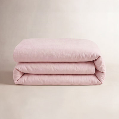 Lush Linen Duvet Cover