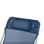 Chaise longue de piscine pliante-100072415