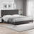 Iokua Upholstered Platform Bed-2091440506