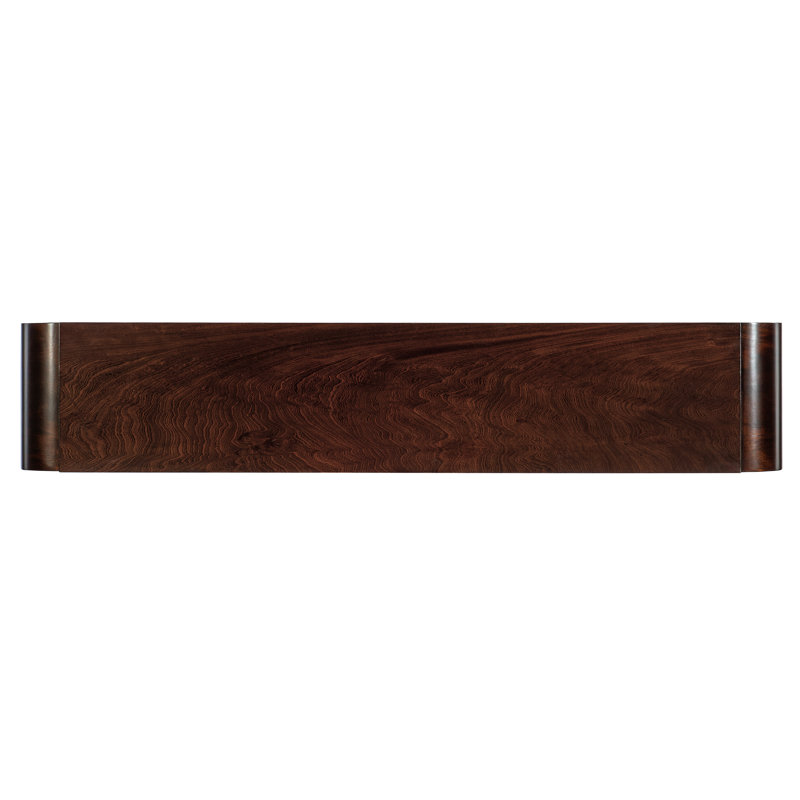 Melange 62'' W Console Table