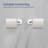 5 - Piece Bathroom Hardware Set-90977498
