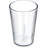 8oz. Drinking Glass Set