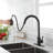 Maxbrass Pull Down Touch Kitchen Faucet-63177525