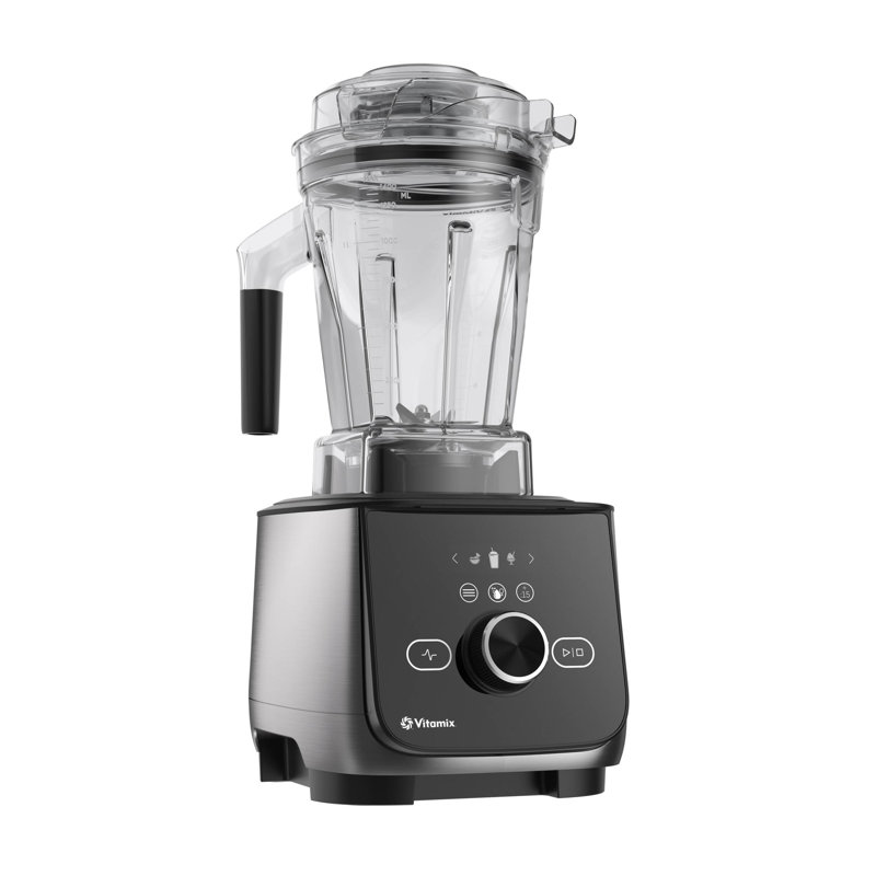 Vitamix Ascent X4 Blender, Brushed Stainless