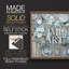 Bleu sarcelle - Reproduction encadrée - Restickable-1421873613-1421873614