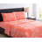Microfiber Floral Sheet Set-92076774-92076764