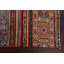 Tapis fait à la main Kazak 3x5