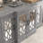 Chessani Wide Accent Sideboard-94853943