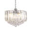 Gilchrist 3-Light Chandelier