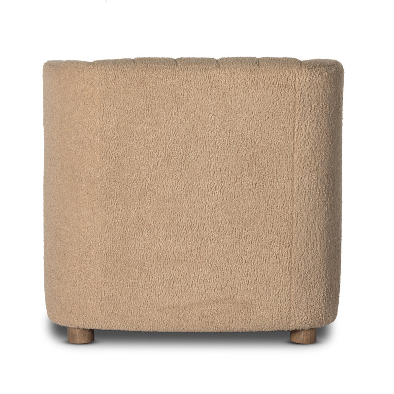 Elora Wingback Chair