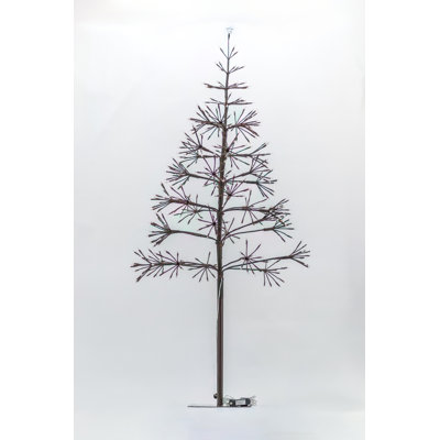 LED Lighted Trees & Branches