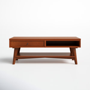 Williams Storage Coffee Table