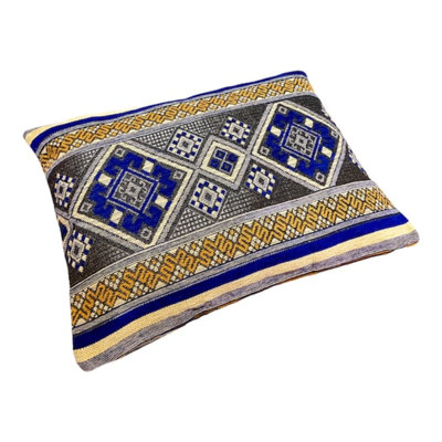 Bhreagha Rectangular Lumbar Pillow Cover