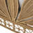 Outdoor Rattan Daybed Sofa