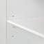 Ensemble de meuble-lavabo double 60 po
