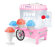 Nostalgia Snow Cone Maker