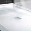  36" Single Threshold 36" Shower Tray Base-71531989