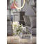 Ashley Glass Table Vase
