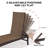 Antrea Metal Adjustable Reclining Chaise Lounge Set-1805823251