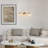 Ulah 3 - Light Dimmable Vanity Light