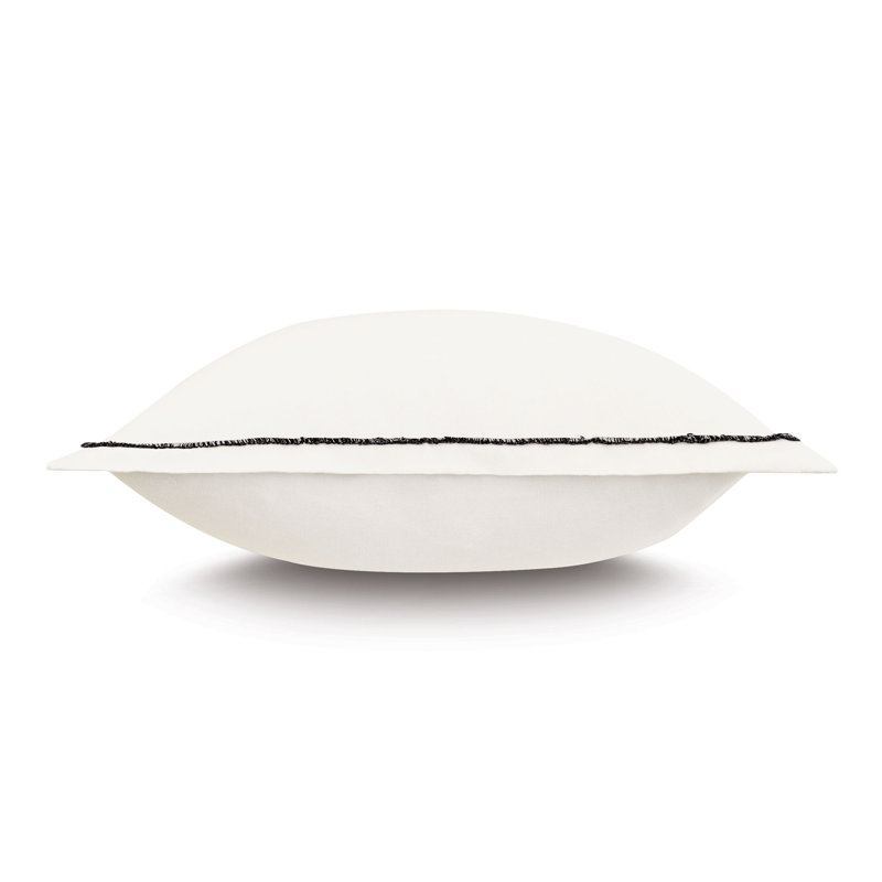 Andes Square Pillow Cover & Insert