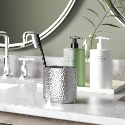 Toothbrush Holder