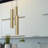 Chambery 3 - Light LED Cluster Pendant-1459724075