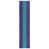 Charlotte Dark Purple/Teal/Dark Purple