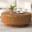 Table basse VIBE HAUS Farmhouse-134891846