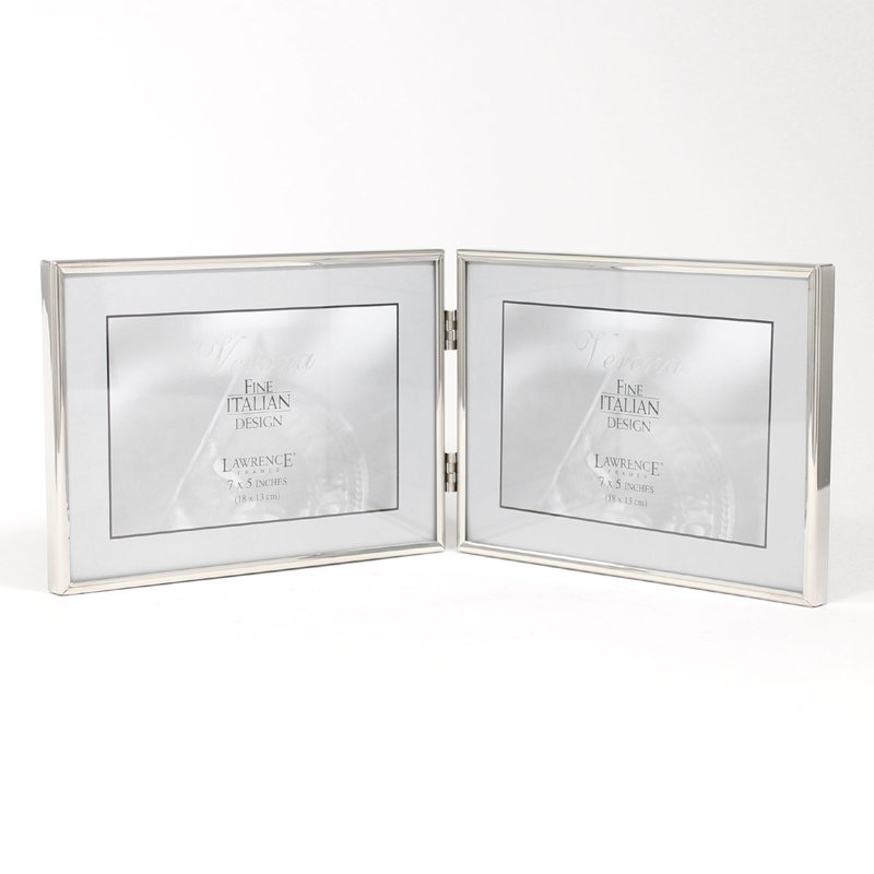 Cadre photo Bulwell, 5 po x 7 po
