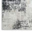 Tapis d'intérieur gris anthracite moderne 7 pi 10 po x 9 pi 10 po Lafever-92054660