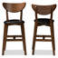 Tabouret de bar et de comptoir Honn-43741951