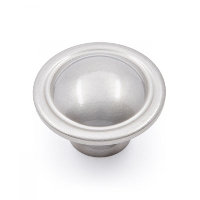 Poignée champignon Smooth Dome CK Series