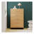 5 DRAWER CHEST