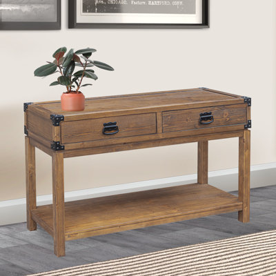 Chorlette 48" Console Table