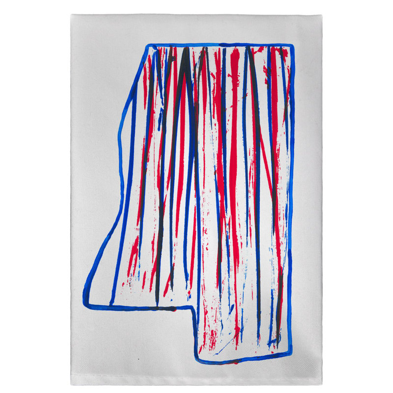 Hilton Head Lighthouse Guest Towel