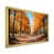 Gold Picture Framed