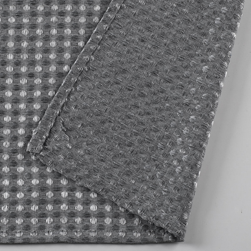 Feller Charcoal, Gray