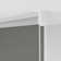 17 Stories Roller Blind Blackout Fabric Polyester