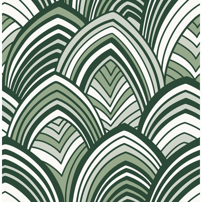 Geometric Roll