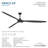 Pierce 84" Led Smart Ceiling Fan-116794753-116794749