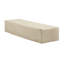 Housse pour chaise longue de patio-243173174