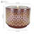 Robrick Metal Weather Resistant Fountain with Light
