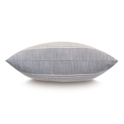 Tuthill Rayon / Viscose Striped Sham