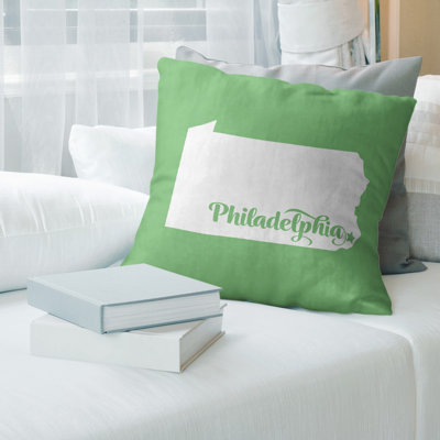Housse de coussin