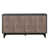 Antique Brown/Black selected