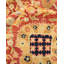 Sannon One-of-a-Kind 8' 0" X 10' 2" Hand Knotted Area Rug