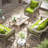 Outdoor Deep Seating Cushion Set Indoor And Outdoor Seat / Back Cushion, Available In 4 Sizes-929802336-929802350