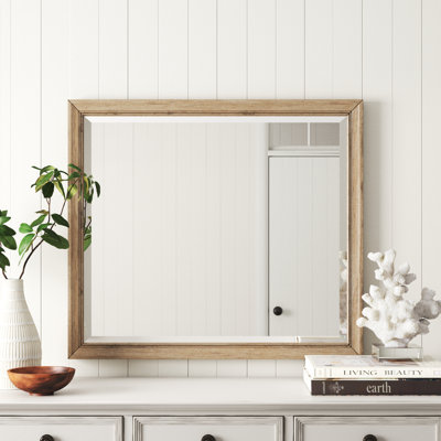 Miroir de commode Eleora