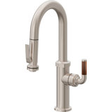 Descanso Hot Water Dispenser with Arc Spout
